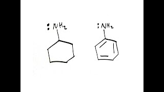 Which Compound is more Basic? Why?