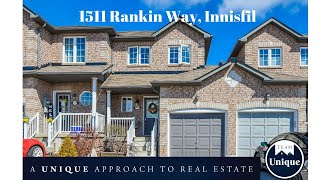 Open House 1511 Rankin Way Sunday May 5, 19