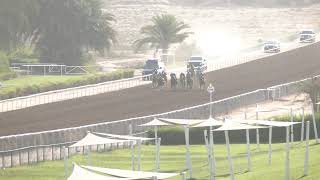 JEBEL ALI TRIALS 231024 TRIAL 4