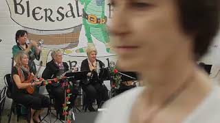 Mornington Peninsula Ukulele Ensemble - Biersal Brewery September 2023