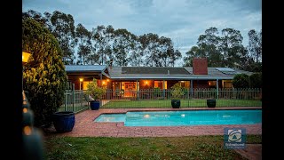 19 SNOWDEN STREET ECHUCA VIDEO