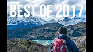 OUR BEST OF 2017 | BEST LANDSCAPE | BEST HOSPITALITY | BEST COUNTRY | Canon G7X Mark II