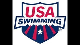 USA Swimming CTV