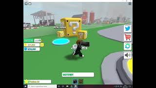 Robimy wielkie booooooooooooooooooooooom w roblox.