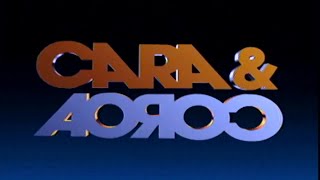 Teaser: Cara & Coroa | No VIVA