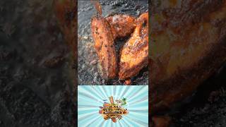 தோசைக்கல்லில் மீன் வறுவல், பொரியல் | Fish Fry roast | கொலபசி🍗 | #shorts