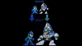 Mega Man 10 - Absolute Chill (Chill Man's Stage) [Mega Man 7 Style]