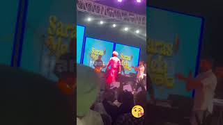 Putt Jattan De Ranjit Bawa Saras Mela 2024 #live #dancebuddy #ranjitbawa #sarasmelamohali