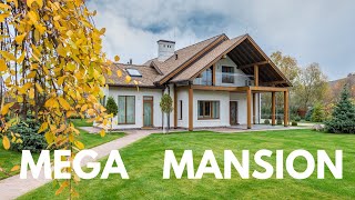 WHAT'S YOUR INSPIRATION OF DREAM LUXURY HOME / MEGA MANSION MOTIVATION /INSPIRATION #5