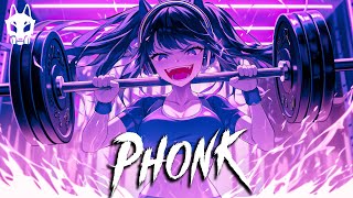 THE BEST GYM PHONK 2024 ※ BEST PHONK MUSIC PLAYLIST ※ GYM, HOUSE, DRIFT ※ Фонк 2024 #065