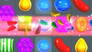 Candy Crush Live 🔴 Spain 🇪🇸