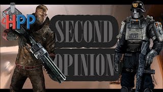 SECOND OPINION: I Didn't Like Wolfenstein The New Order