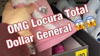 A correeeerrr A Dollar General || Super Ofertas en Ropa, Zapatos y más 🏃🏽‍♀️🏃🏽‍♀️