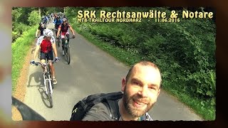 TRAILTECH Mountainbiking Harz - SRK Rechtsanwälte & Notare Hannover