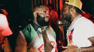 Rick Ross & Meek Mill - Star Island (Prod. by ATL Jacob)