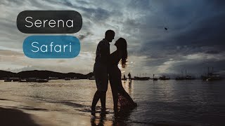 Serena - Safari (WhatsApp Status) - New English Song Lyrics Video