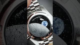 Omega Speedmaster | Watching Snoopy Fly in Space Never Gets Old