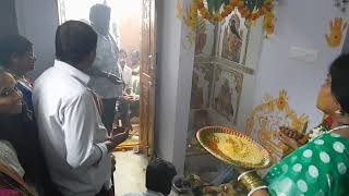 Sri Mallanna Swamy Pallu Patinchuta Part-2 Moosapet By Oggu Srishailam Moosapet City