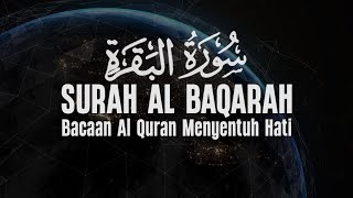 SURAH AL BAQARAH | Setan Kabur dari Rumah | Penenang Hati dan Pikiran | Abdurrahman Hidayah