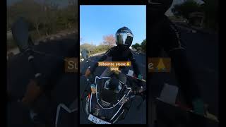 back to the road #palvishnuvlogs #ytshort #viral #trending #aerox155 #yamahaaerox155 #shortsviral