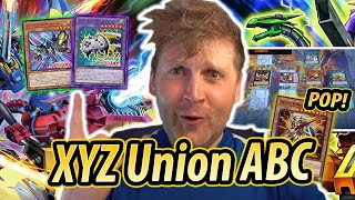 *YOOOO* XYZ Union ABC DECK TESTING | DP29