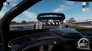 Forza Motorsport 7 -  Last drive in FM7 (XBOX Series X)