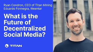 What is the Future of Decentralized Social Media?