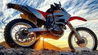 The Story of Stu's Stolen Honda CRF450X #hondacrf #crf450x #enduro #hondacrf450x #stolen #recovered