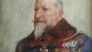 Цар Фердинанд I Български / Ferdinand I Tsar of Bulgaria