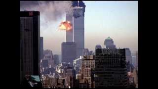 Twin Towers Tribute 6