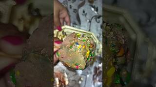 Gems Homemade Ice Cream#shorts #viral #youtube #reels #viralvideo