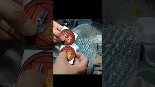 unboxing paket hotwheels nissan