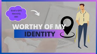 Worthy of my identity💡Identify ME!🙋‍♂️🙋🏽‍♀️