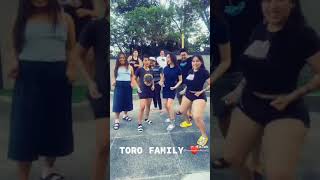 TORO FAMILY TIKTOK TRENDING.TIKTOKPH