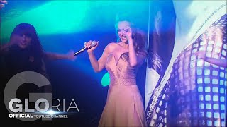 GLORIA  - POCHTI NEPOZNATI / ПОЧТИ НЕПОЗНАТИ 2011 (LIVE - ПРОМОЦИЯ АЛБУМ ИМАМ НУЖДА ОТ ТЕБ)