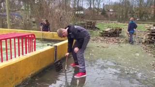 Jeugdland-NL Doet: zaterdag 11 maart