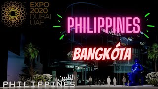 Dubai EXPO 2020 | Philippines Pavilion | Now or Never