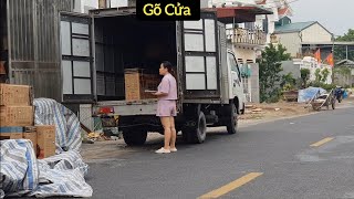 Gõ Cửa - Hồng Phượng