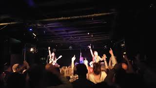 Shonen Knife - San Fran, Wellington, NZ - 12th November, 2019