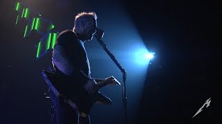 Metallica - Through The Never