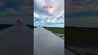 A330-300 Hainan Airlines Takeoff from. Berlin BER