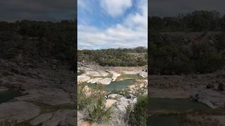 Pedernales Falls State Park / Johnson City, Texas