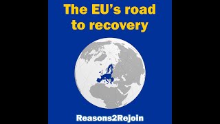 The EU's road to recovery