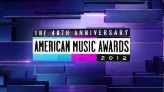 American Music Awards • Main Title