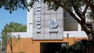 Namcor is financially incapable to explore for oil