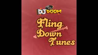 Dj Doom - Fling Down Tunes 001