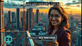 Oportunidades do mercado financeiro em 2024