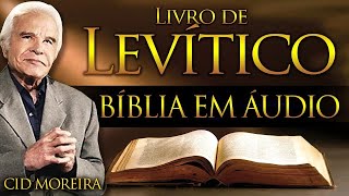 LEVÍTICO - Bíblia Narrada por Cid Moreira - #reflexão #motivação #fé #bíblia #shorts #levítico