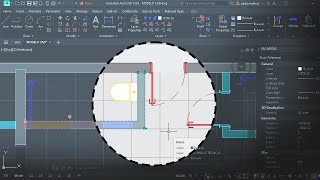 COMO DESATIVAR SELECTION PREVIEW AUTOCAD