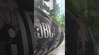 JBL boombox 3 !